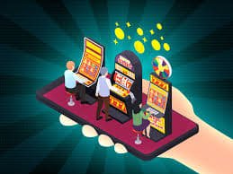 msk8 mobile gaming